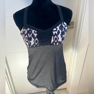 Like New Adorable Lululemon Versatile Tank